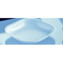 100 мл Anti Static White Diamond Shaped Weighing Boat